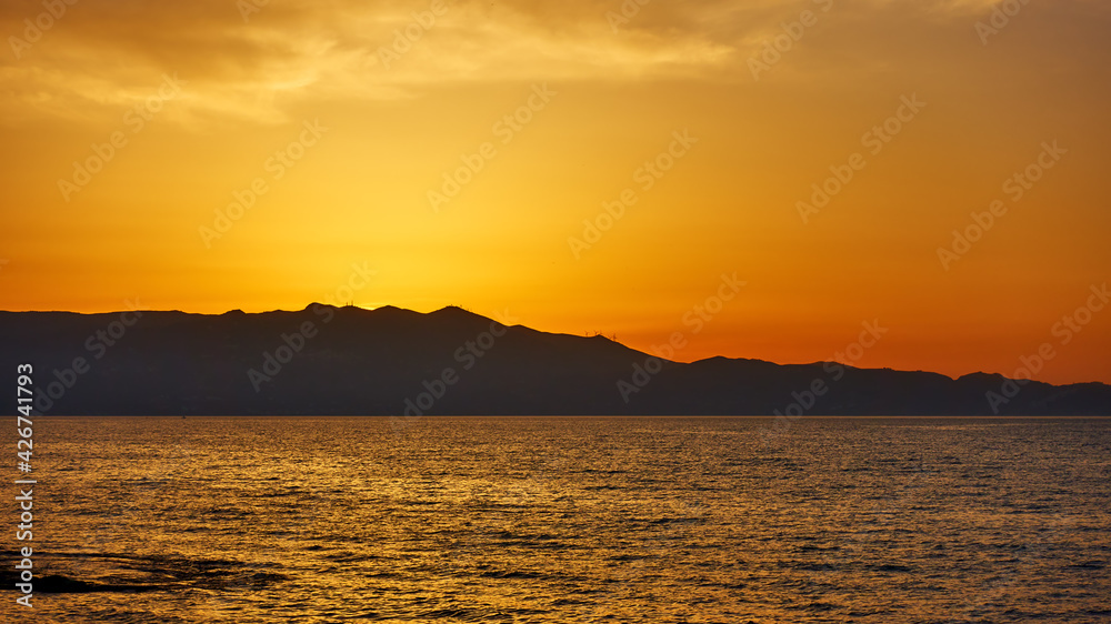  Crete Island in Greece
