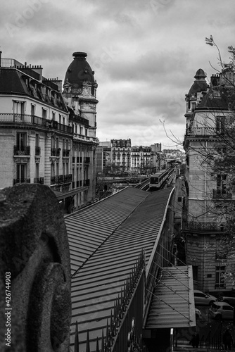 Paris 16