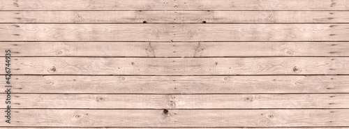 Banner wooden texture background.