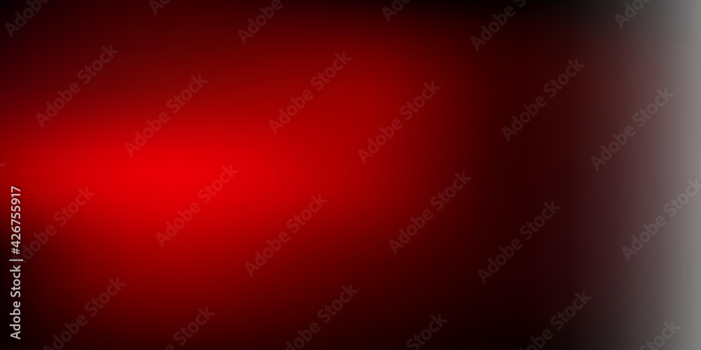 Dark pink vector abstract blur template. Dark pink vector abstract blur template.