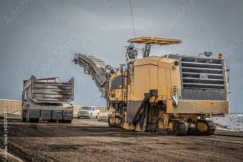 Milling Equipment