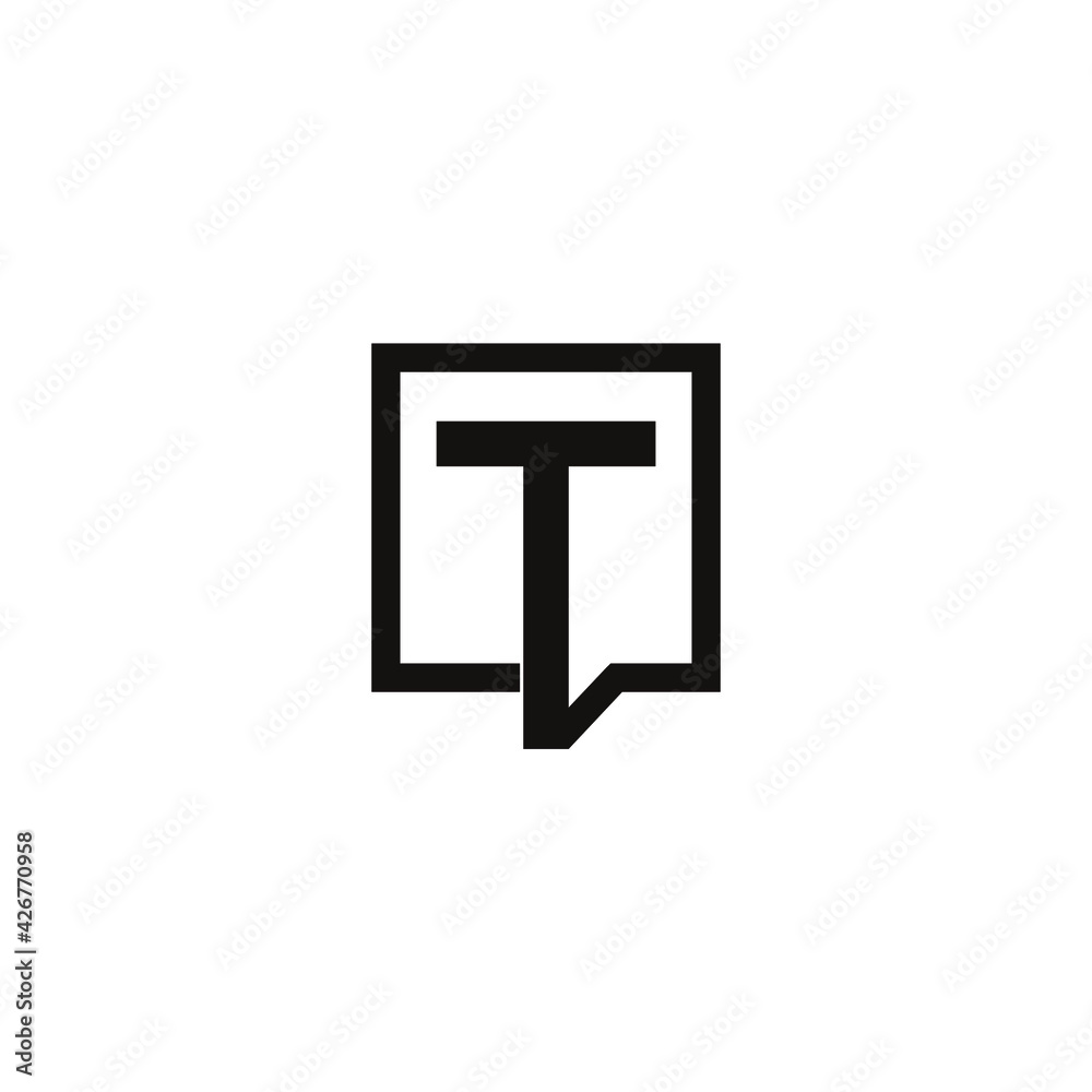 logo initials logo initials