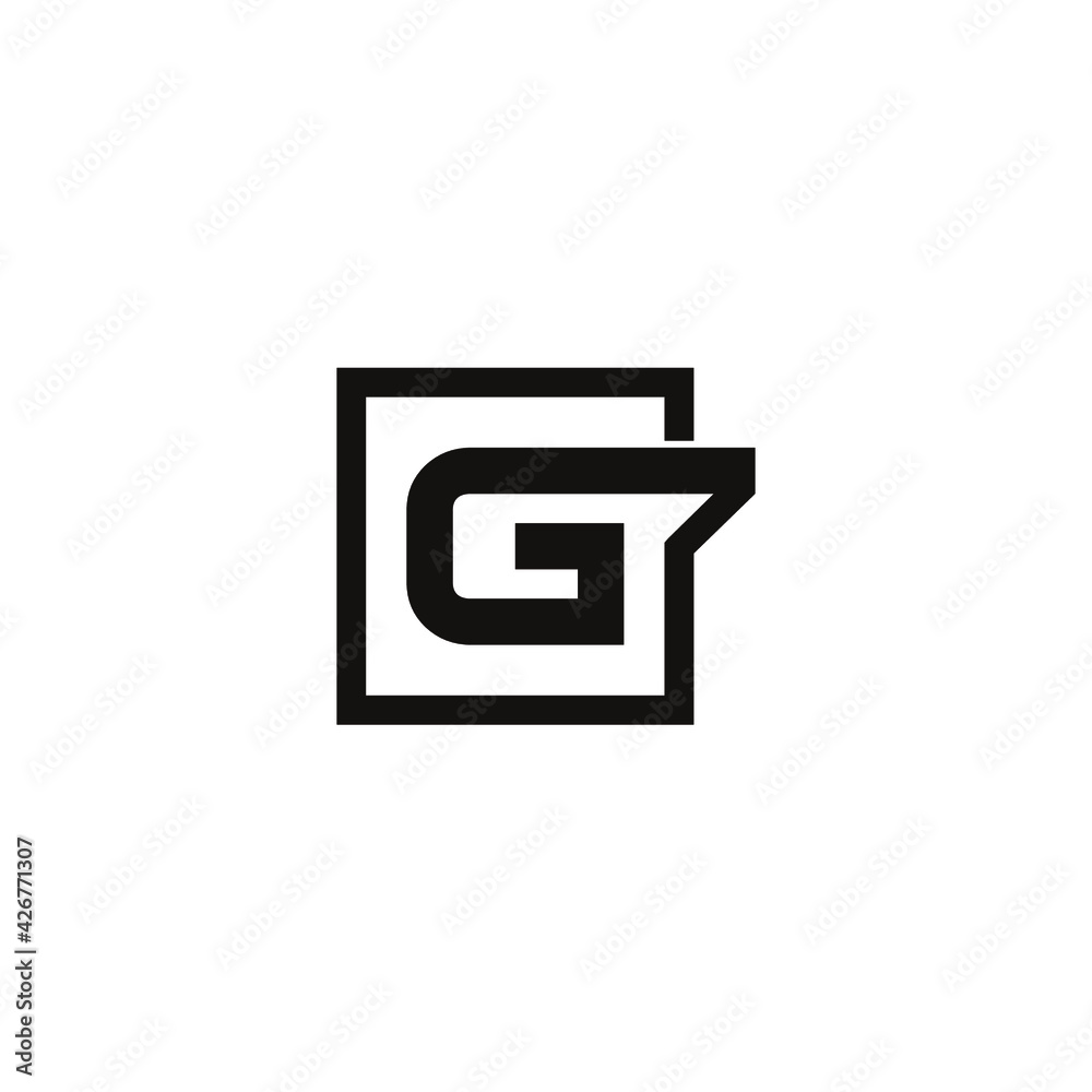 logo initials logo initials