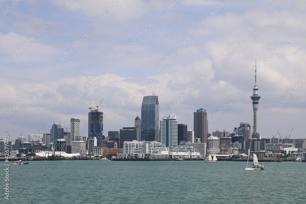 Auckland Neuseeland / Auckland New Zealand / Auckland Neuseeland / Auckland New Zealand /
