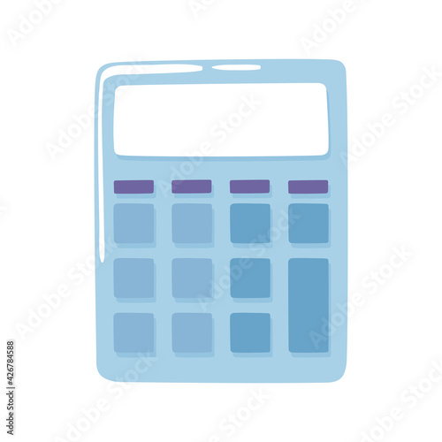 calculator device icon