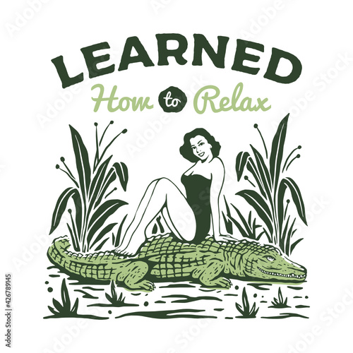 Learn how to relax
