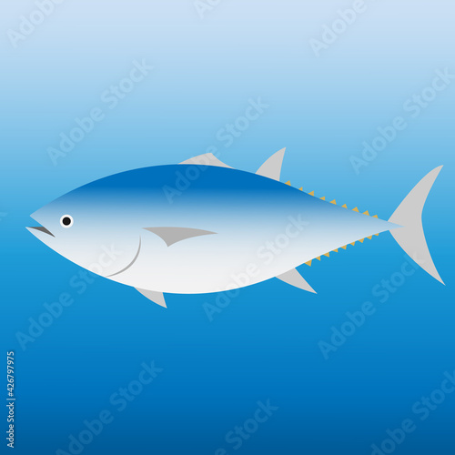                                                  fish pattern illustration