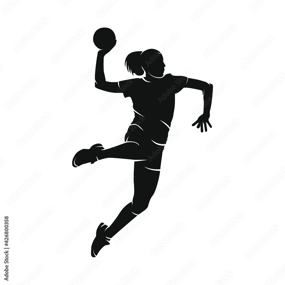 Handball femme deals