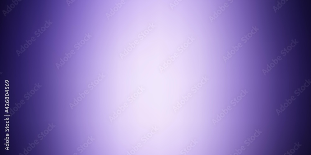 Light Purple vector abstract backdrop.