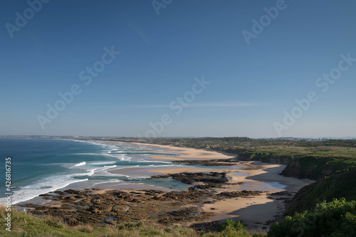 Wallpaper Mural Phillip Island in Victoria Australia Torontodigital.ca