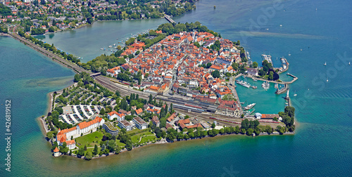 Lindau am Bodensee