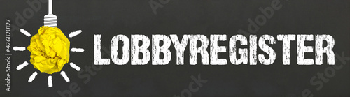 Lobbyregister 