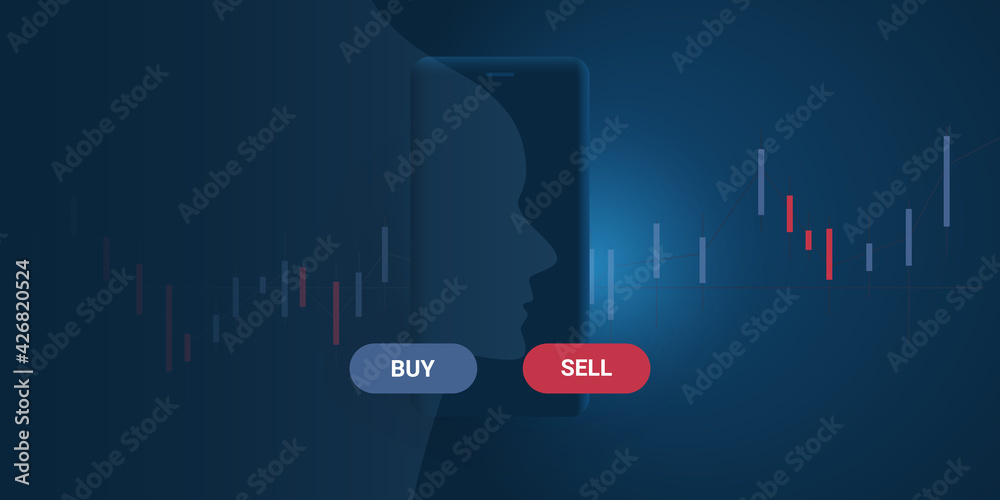 Fintech Software Development, Modern Digital Business and Market Analysis, Stock Trading, Investment Helper Apps, Robo-Advisor Concept Design, Vector Illustration Fintech Software Development, Modern Digital Business and Market Analysis, Stock Trading, Investment Helper Apps, Robo-Advisor Concept Design, Vector Illustration
