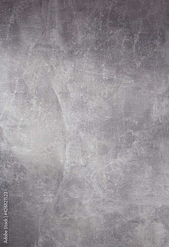 Stone or marble surface background of floor or wall texture. Grey or gray background
