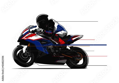 Superbike