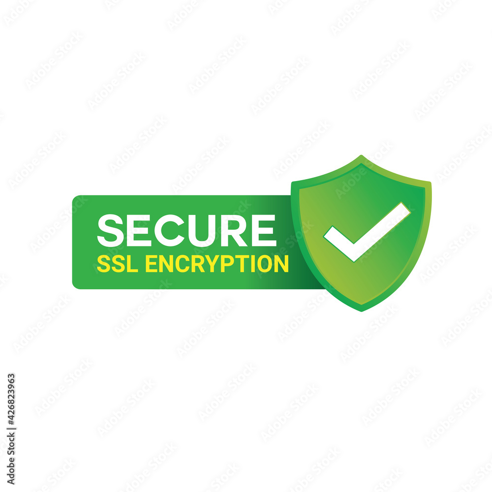 Secure Ssl Encryption Logo, Secure Connection Icon Vector Illustration, Ssl Certificate Icon, Secure SSL Encryption Vector Illustration
Secure Ssl Encryption Logo, Secure Connection Icon Vector Illustration, Ssl Certificate Icon, Secure SSL Encryption Vector Illustration