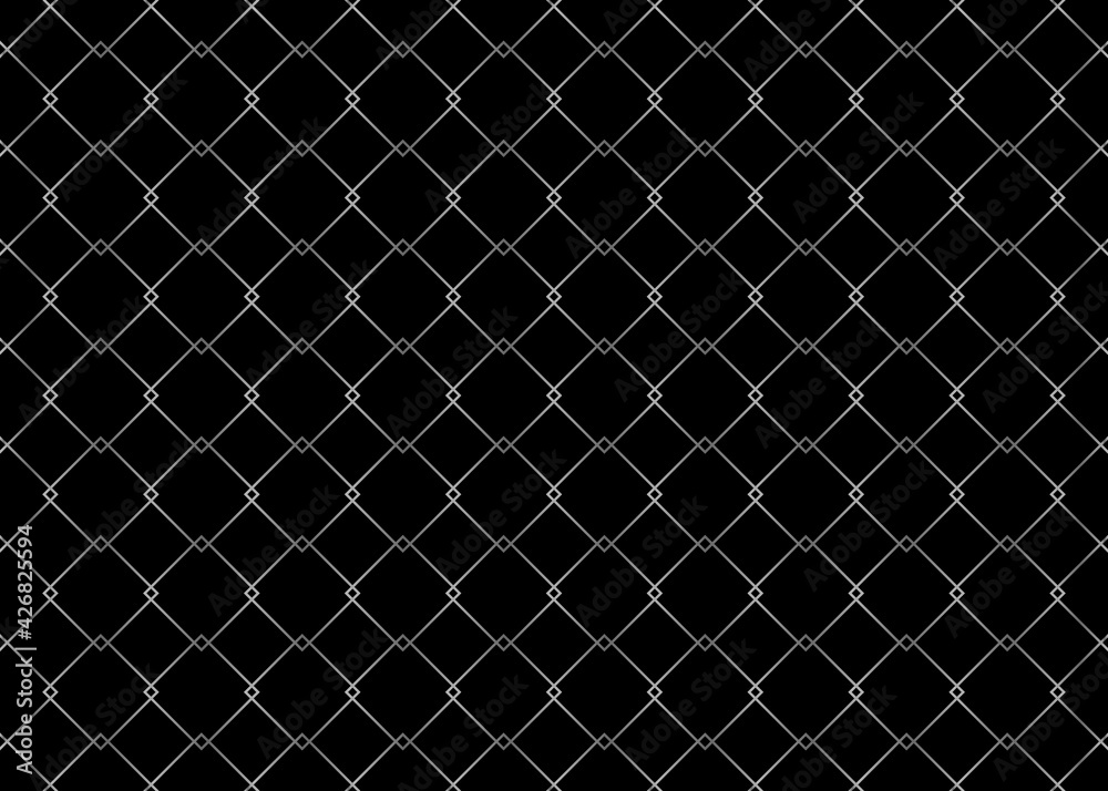 Grid. Black background with lines. Grid. Black background with lines.
