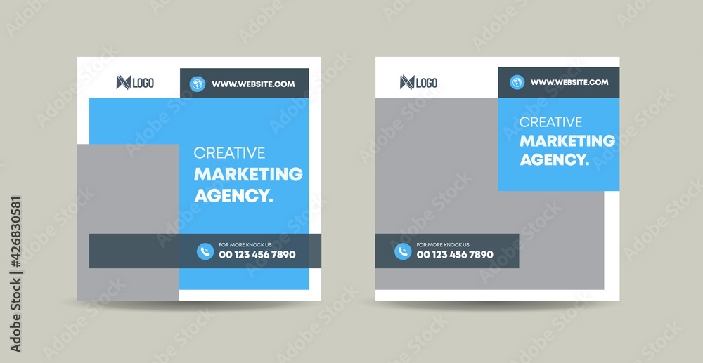 Business Social Media Post Design or Website Banner Design or Web Advert Design Business Social Media Post Design or Website Banner Design or Web Advert Design