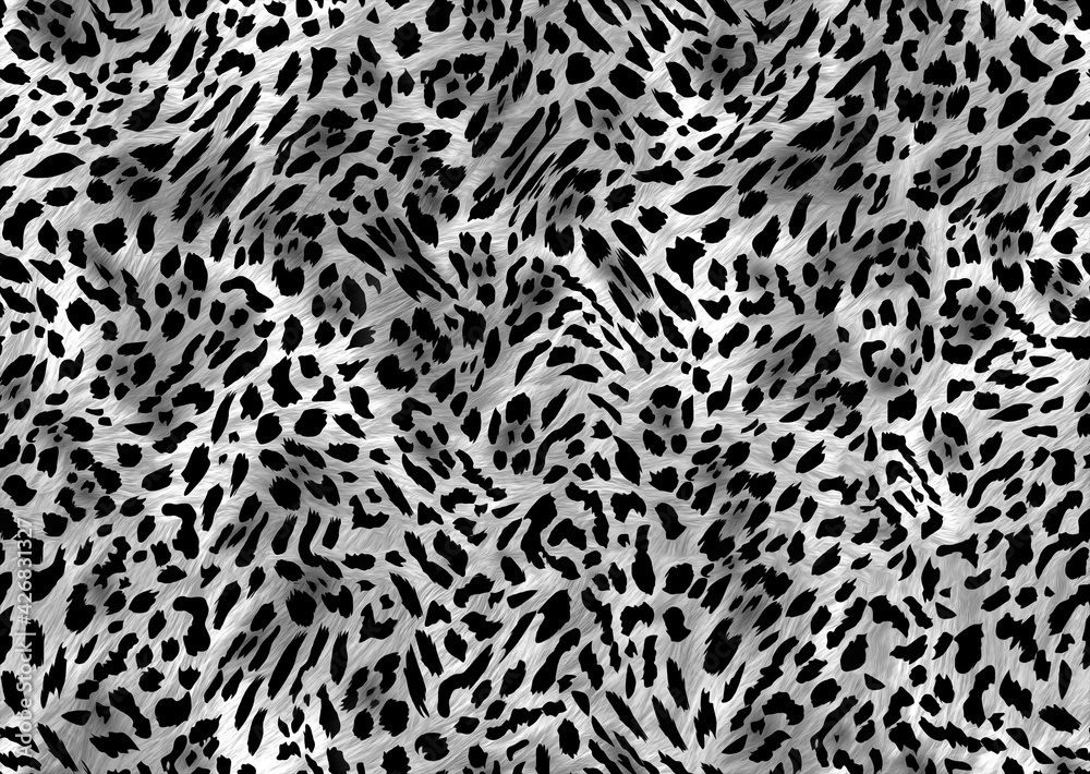 abstract seamless animal skin pattern abstract seamless animal skin pattern