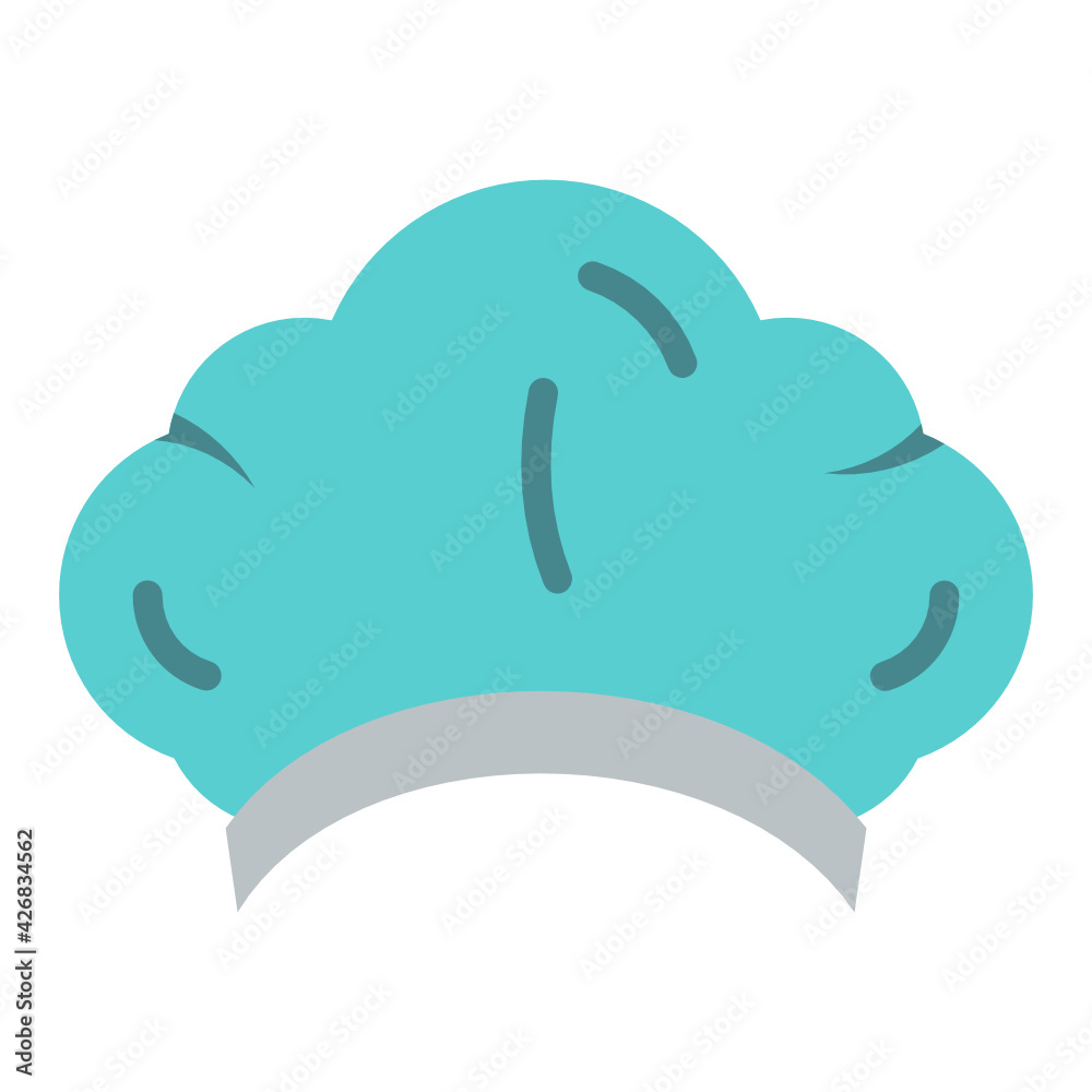 Hair Net disposable Concept Vector Icon Design, Personal protective equipment Symbol on white background, Workplace health surveillance Sign, occupational safety and healthcare stock Illustration Hair Net disposable Concept Vector Icon Design, Personal protective equipment Symbol on white background, Workplace health surveillance Sign, occupational safety and healthcare stock Illustration
