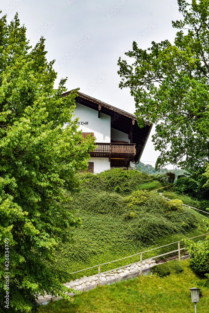 house in the woods house in the woods