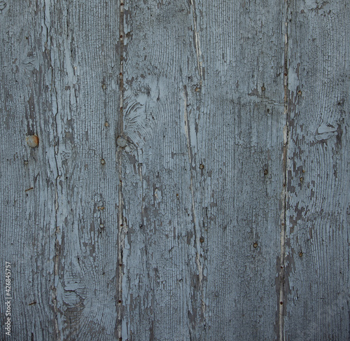 Détail vieilles planches en bois © beKàn