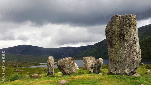 Uragh Stone Circle Irland