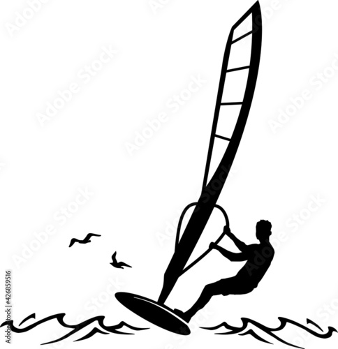 Surf Surfing Sea Wave vector