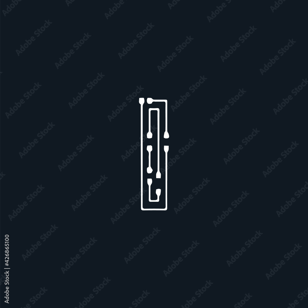 Alphabet letter Initial I logo and II logo vector design, favicon, minimal, creative, symbol, sign, monogram, template, logotype, name, brand, startup, company, premium business typeface. Alphabet letter Initial I logo and II logo vector design, favicon, minimal, creative, symbol, sign, monogram, template, logotype, name, brand, startup, company, premium business typeface.