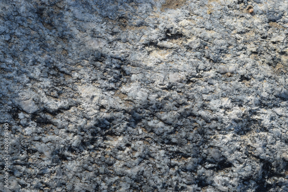 Background and texture, surface of granite stone. Background and texture, surface of granite stone.
