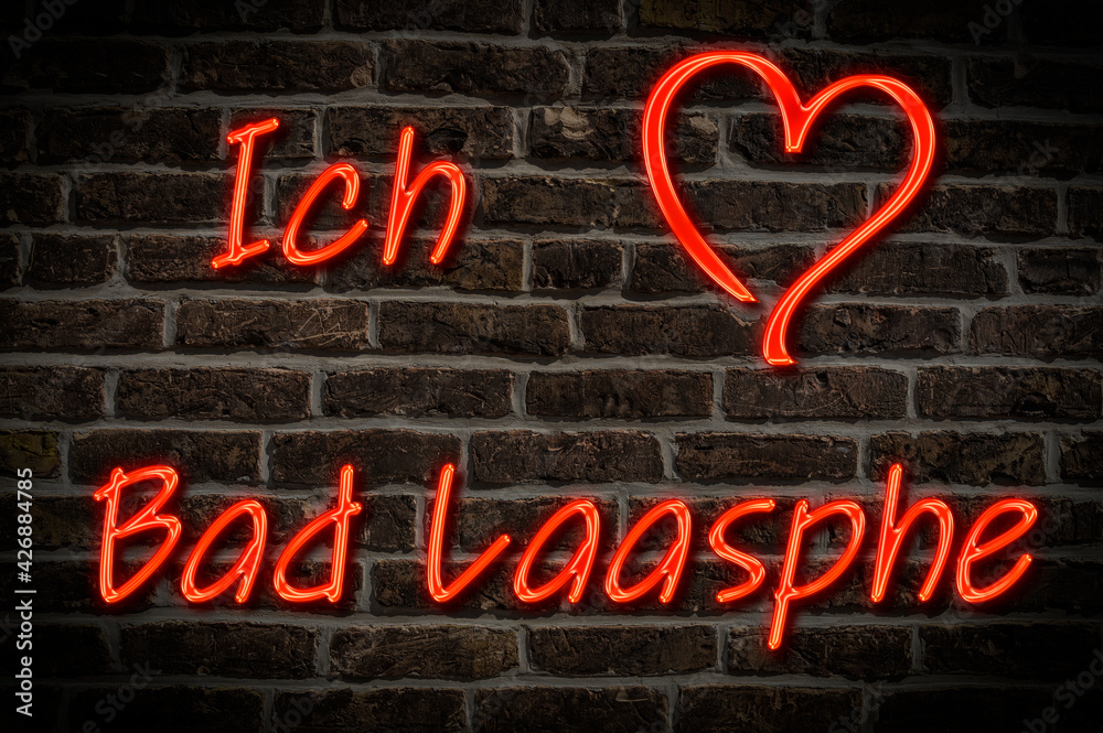 Obraz premium Bad Laasphe