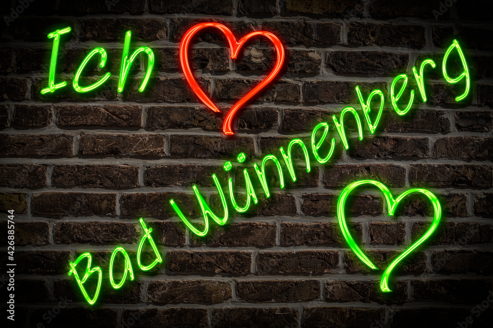 Obraz premium Bad Wünnenberg