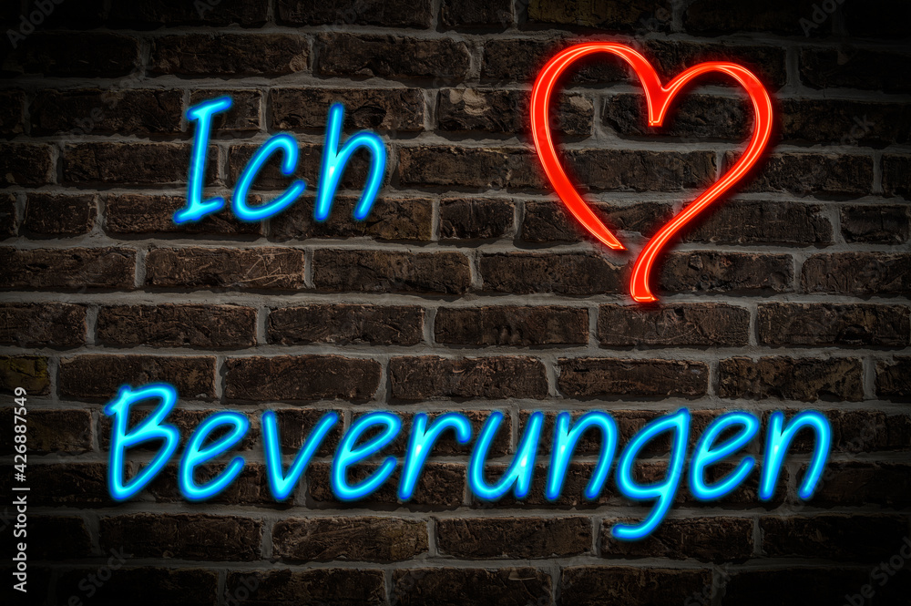 Obraz premium Beverungen