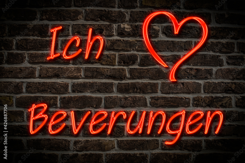 Obraz premium Beverungen