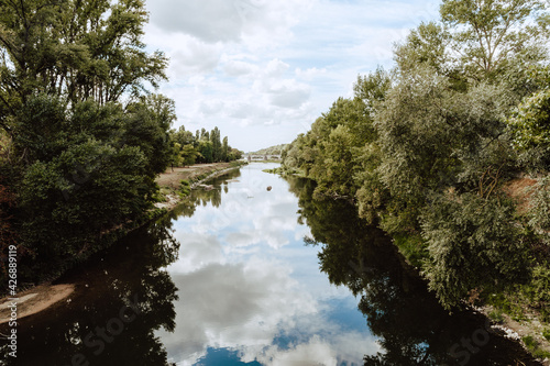 Loire à Tours