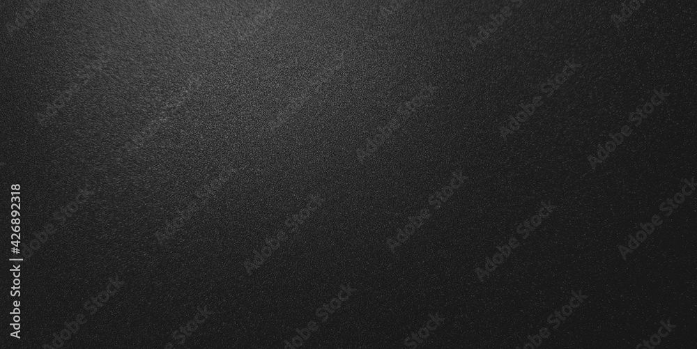 black glitter background with shiny and bright effect used for festive ,celebration ,glamerous concept. blurry black abstract background. abstract metallic  background with blinking lights.