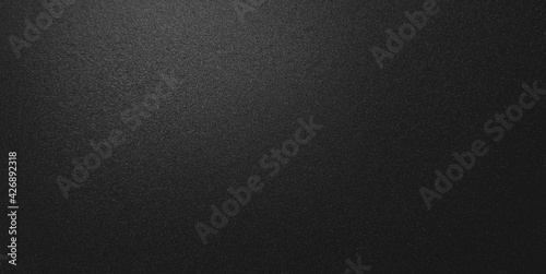 black glitter background with shiny and bright effect used for festive ,celebration ,glamerous concept. blurry black abstract background. abstract metallic background with blinking lights.