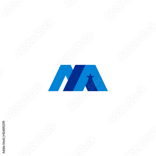 Free Download  Logo contemporary, clean, simple, modern for any industry and company  - GFXLoad