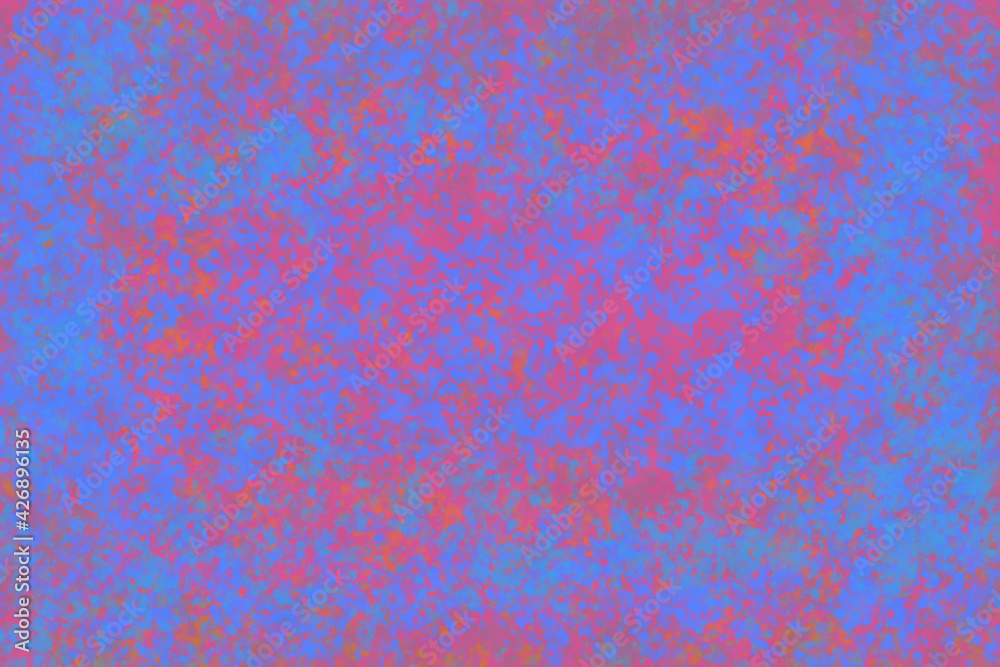 An abstract paint splatter background image. An abstract paint splatter background image.