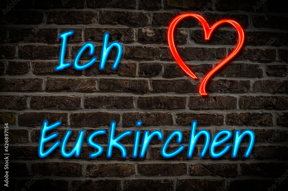 Obraz premium Euskirchen