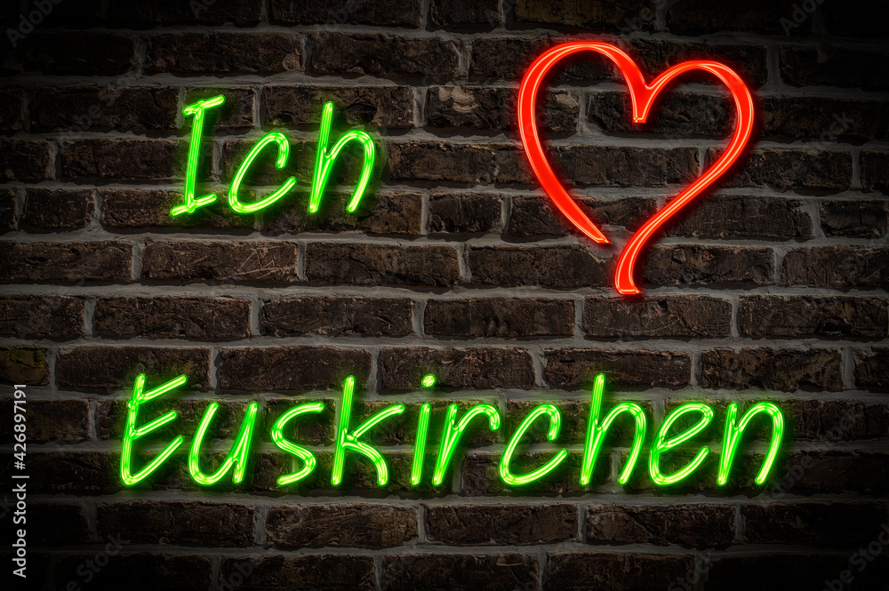 Fototapeta premium Euskirchen