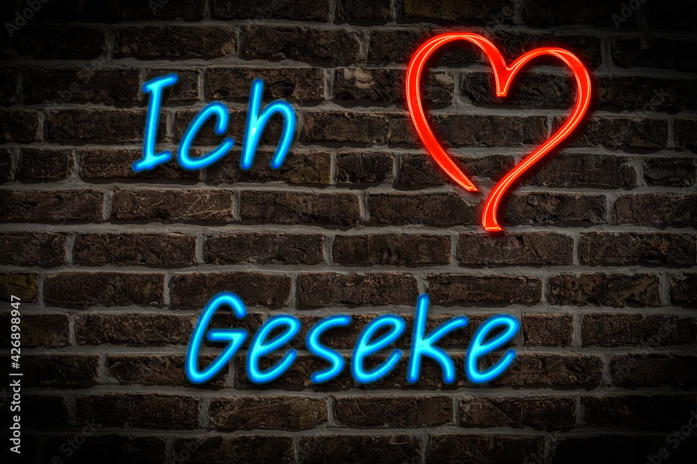 Obraz premium Geseke