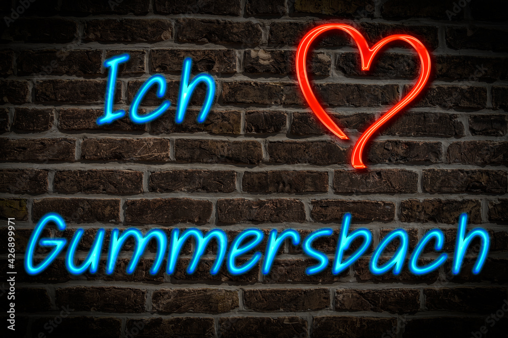 Obraz premium Gummersbach