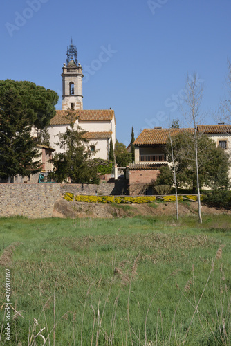 Paisaje cercano a un humeral, caminos, humeral ,idoneo para paseos.
