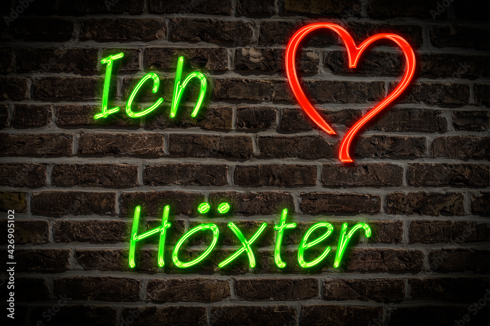 Fototapeta premium Höxter