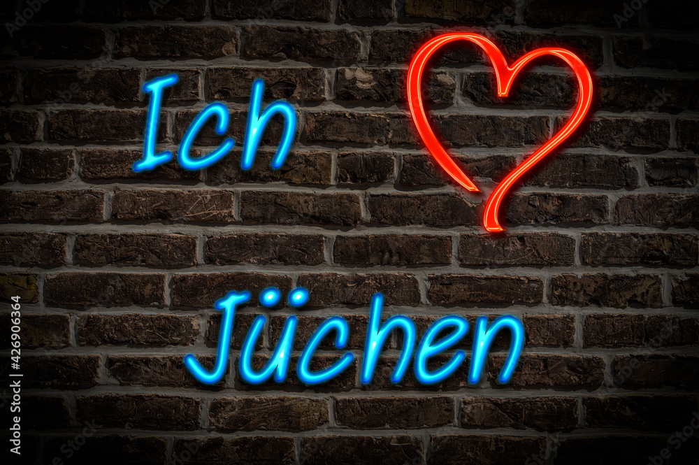 Obraz premium Jüchen