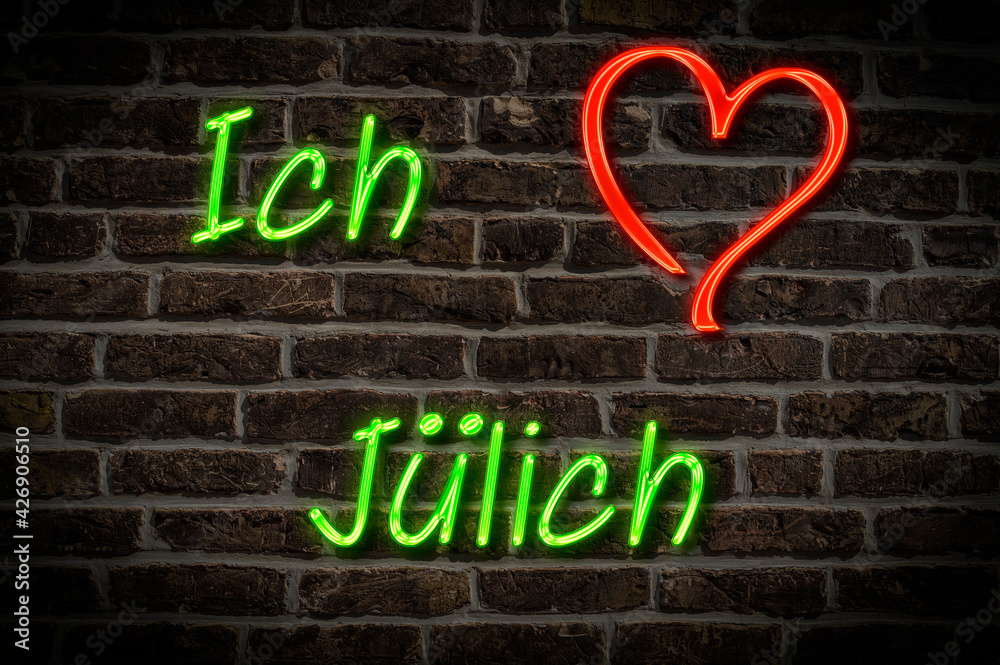 Fototapeta premium Jülich