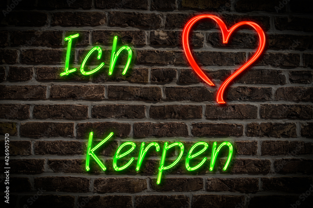 Fototapeta premium Kerpen