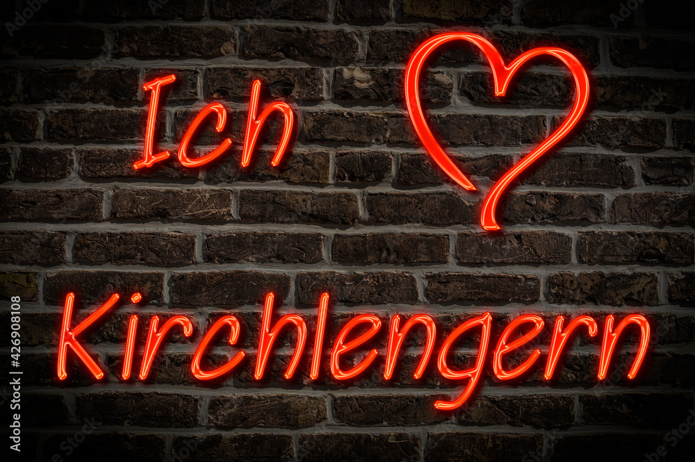 Obraz premium Kirchlengern