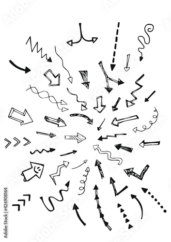 Arrows